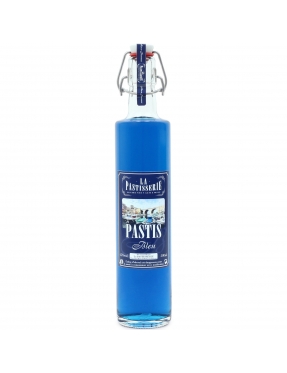 Pastis Bleu