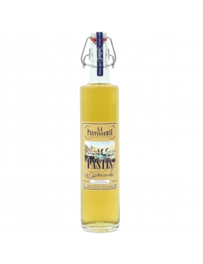 Pastis à l'Ancienne