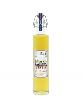 Pastis Le Provençal