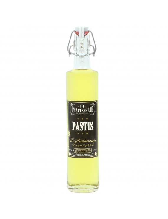 Pastis L'Authentique