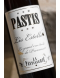 Pastis Grand Cru Lis Estello