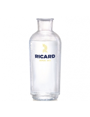 Carafe Ricard Nouveau logo