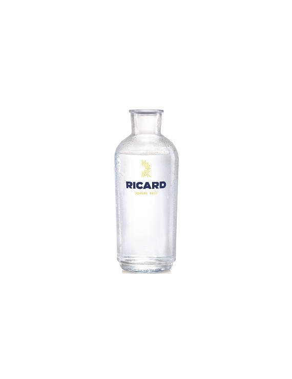 Carafe Ricard Nouveau logo