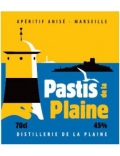 Pastis de la Plaine