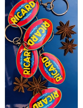 Porte clés Ricard