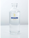 Carafe Ricard Nouveau logo