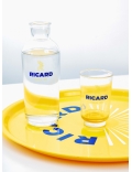 Carafe Ricard Nouveau logo