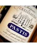 Pastis Château des Creissauds