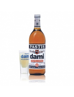 Pastis Dami L'original - Corse