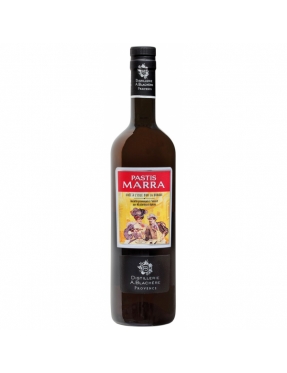 Pastis MARRA