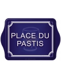 Vide poches métal Pastis