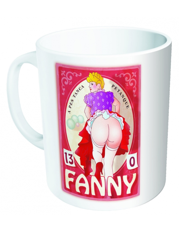 Mug Fanny