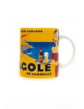 Mug La Cagole