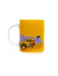 Mug La Cagole