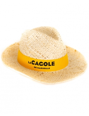Chapeau La Cagole