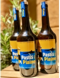 Pastis de la Plaine