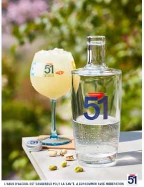 Carafe 51