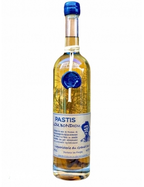 Pastis Lou Bondiou