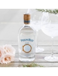 Gin Poulpe Bleu