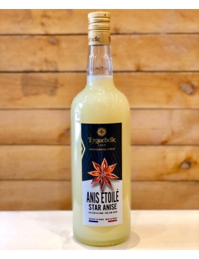 Sirop d'Anis