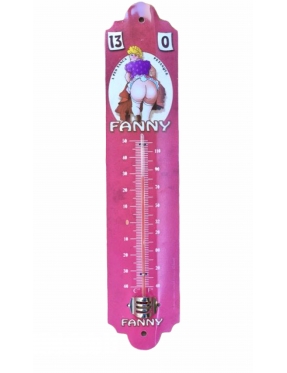 Thermomètre Fanny
