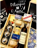Coffret pétanque XL