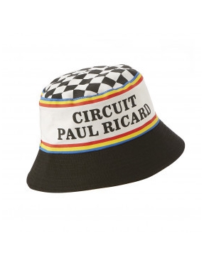 BOB PAUL RICARD DAMIER