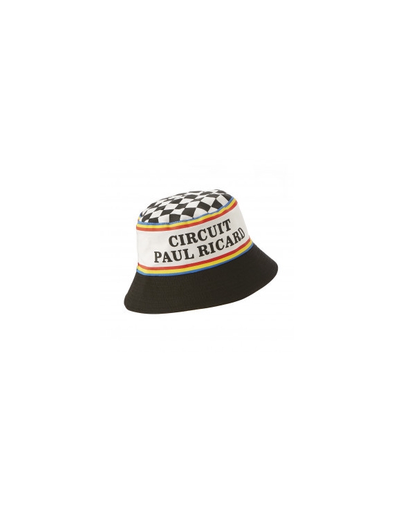 BOB PAUL RICARD DAMIER
