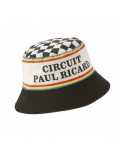 BOB PAUL RICARD DAMIER