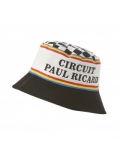 BOB PAUL RICARD DAMIER