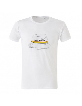 Tee-shirt BOB circuit Paul Ricard