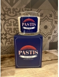 Bougie au Pastis