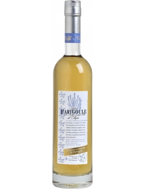 Farigoule Liqueur de thym